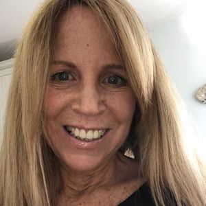 Meet your Posher, Trish